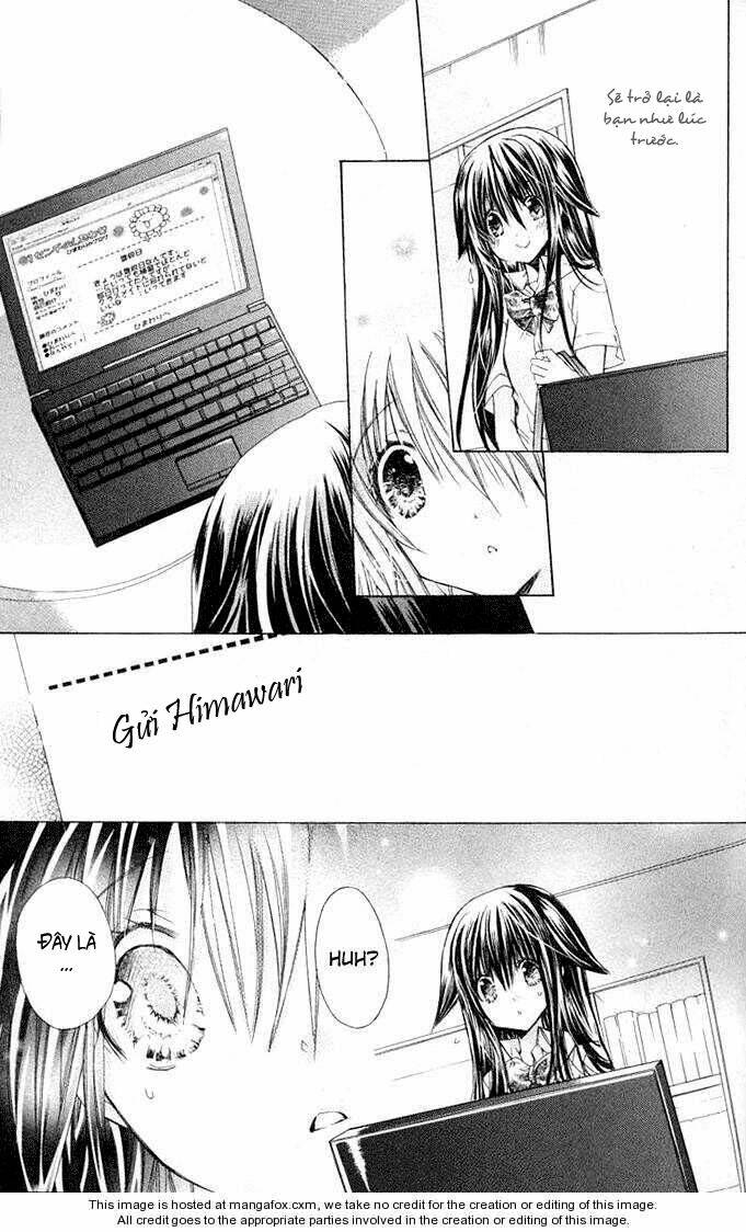 Kokoni Iru Yo: Chapter 16