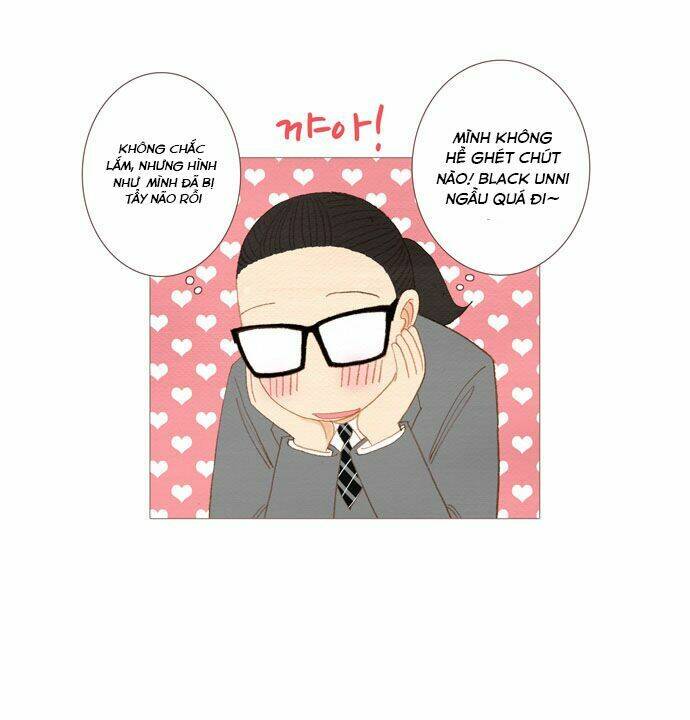 Thánh Thần Trẻ Trâu: Chapter 15