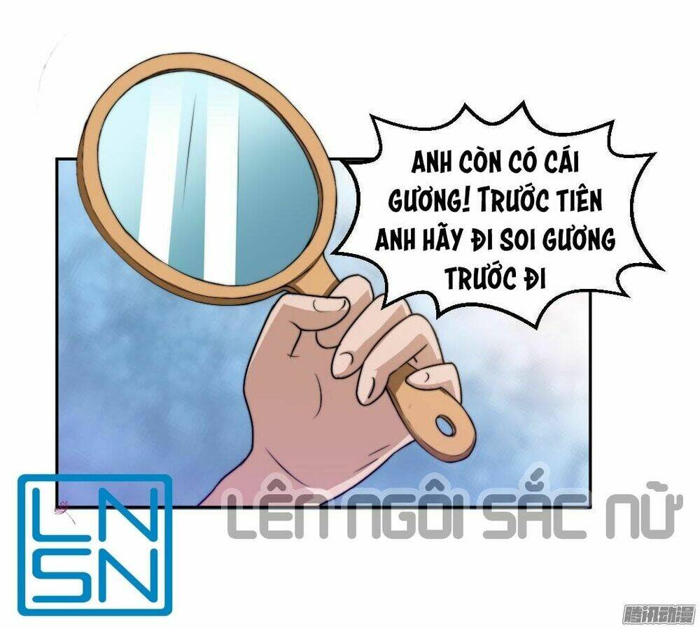Tổng Tài Khoái Hôn: Chapter 2