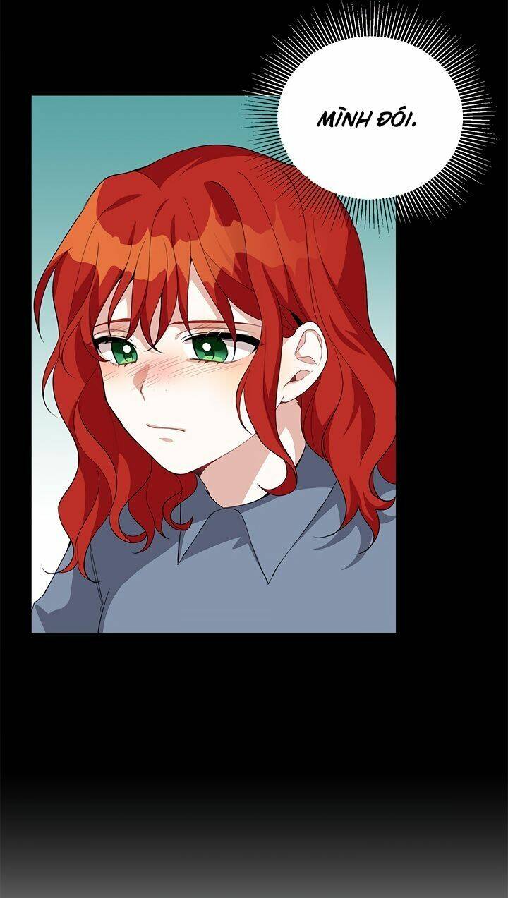 Hãy Trả Lời Em, Hoàng Tử!: Chapter 18