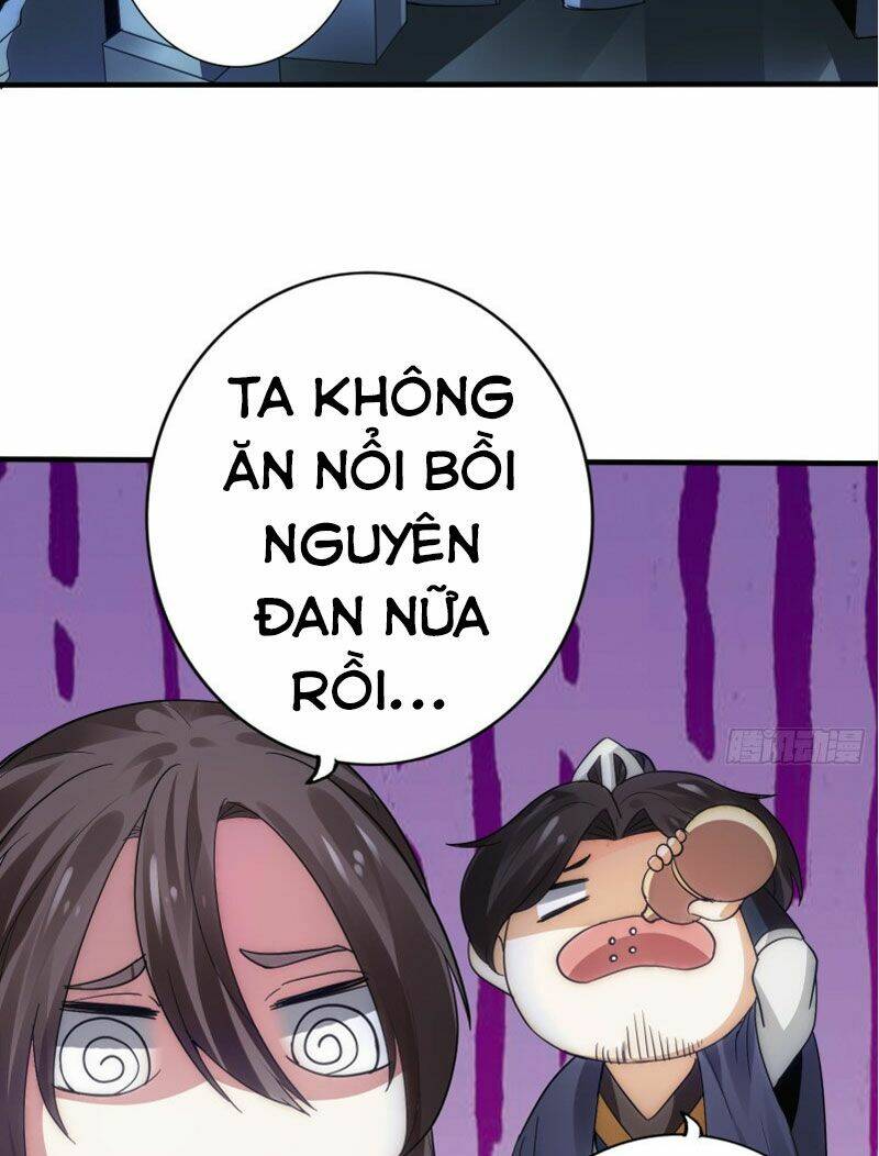 Chư Thiên Ký: Chapter 293