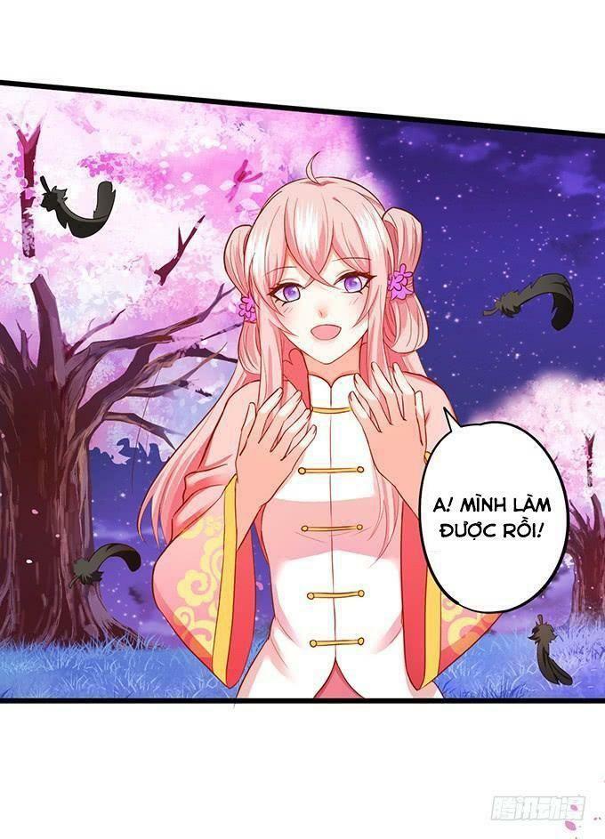 Hồ Tiên Hung Bạo: Chapter 75