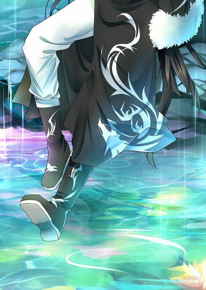 Đoạt Thiên Khuyết: Chapter 2