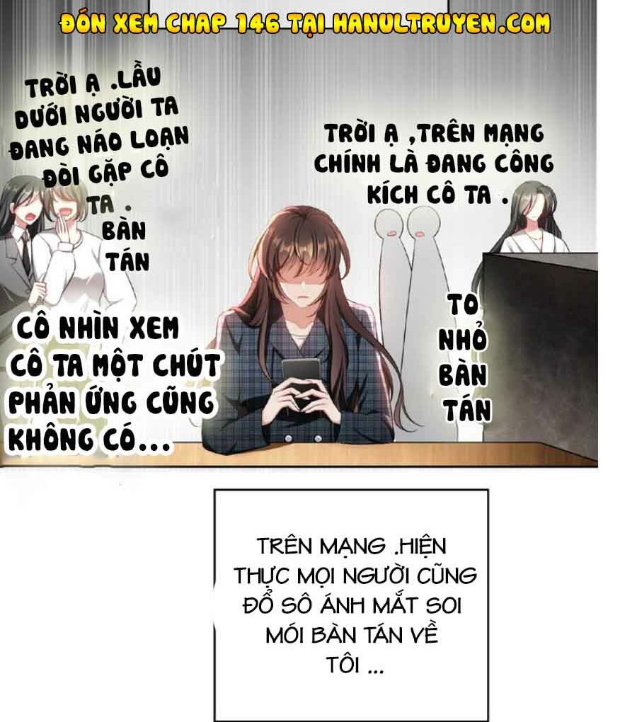 Cô Vợ Nhỏ Nuông Chiều Quá Lại Thành Ác!!: Chapter 145