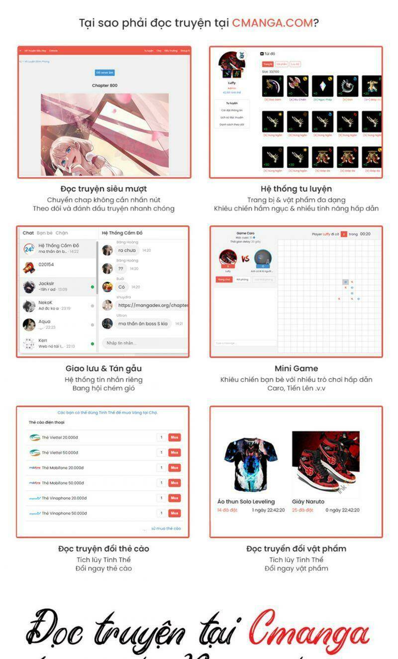 Đưa Em Đi Chơi: Chapter 53