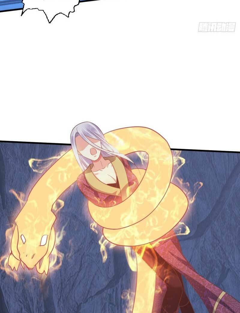 Bạo Quân Thử Yêu: Yêu Hậu Như Thử Đa Kiều: Chapter 48.1