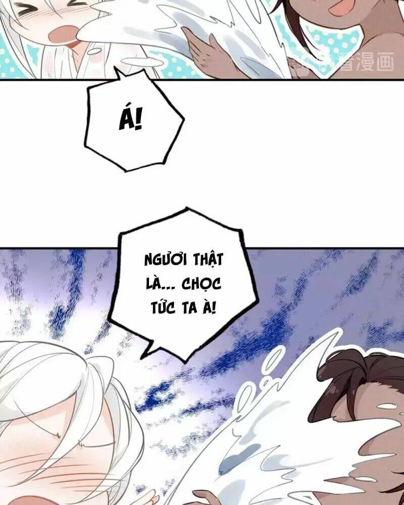 Đế Sư Tại Thượng: Chapter 61