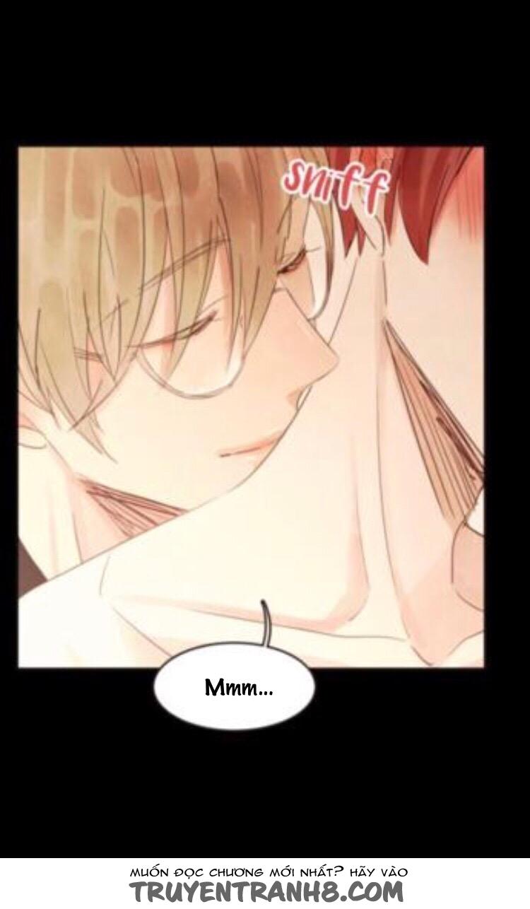 Giữa Tình Yêu Và Tình Bạn: Chapter 19
