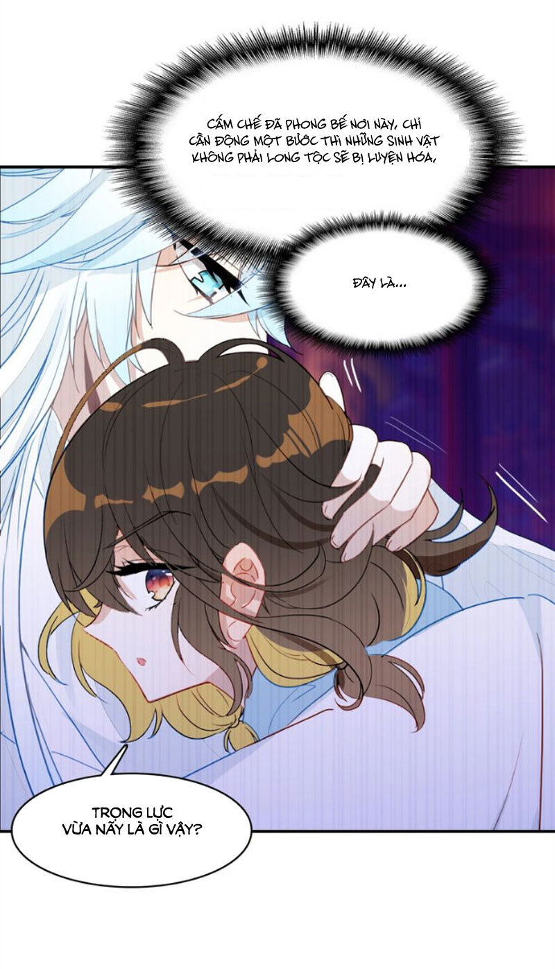 Ái Ngạo Kiều Long Vương Gia: Chapter 50