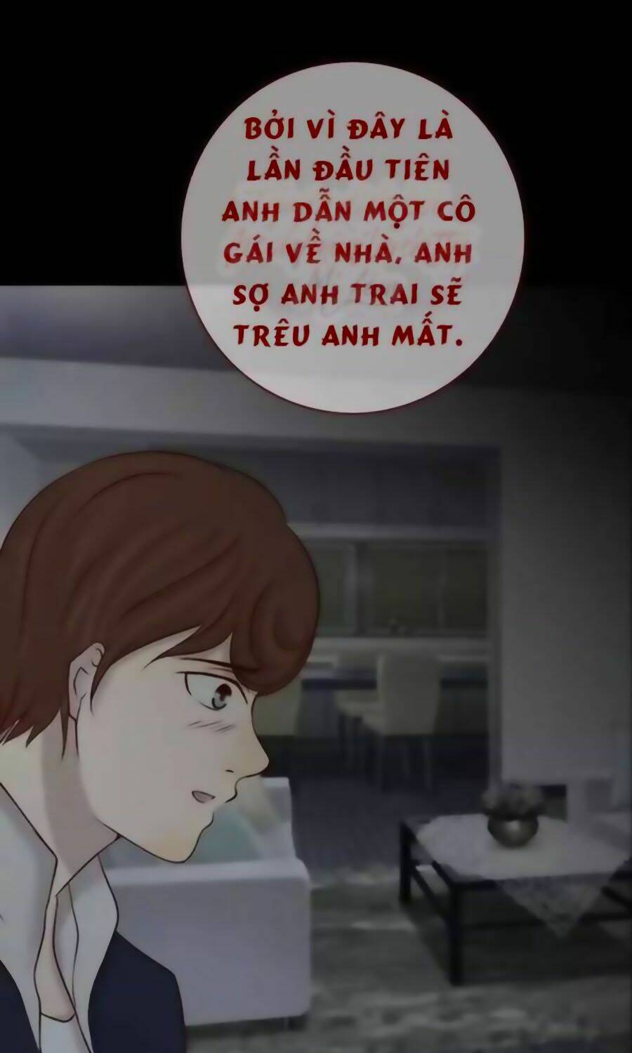 Tấm Da Người: Chapter 23