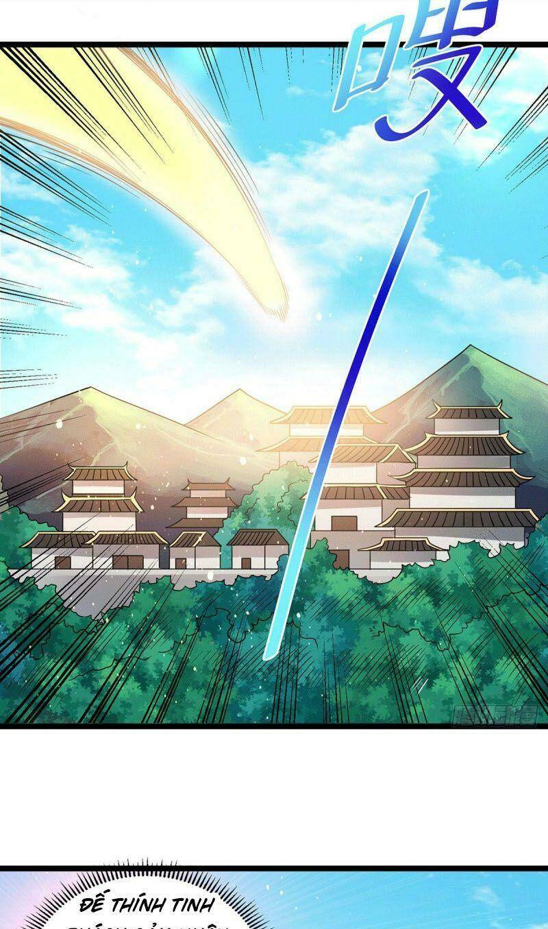 Tiên Vương Trùng Sinh: Chapter 204