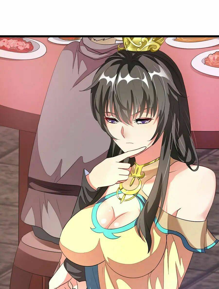 Cửu Dương Thần Vương: Chapter 103