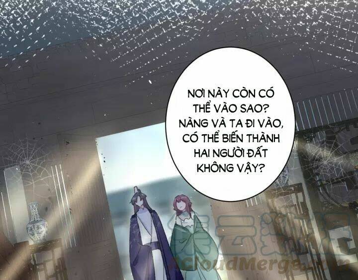 Hoa Nhan Sách: Chapter 156