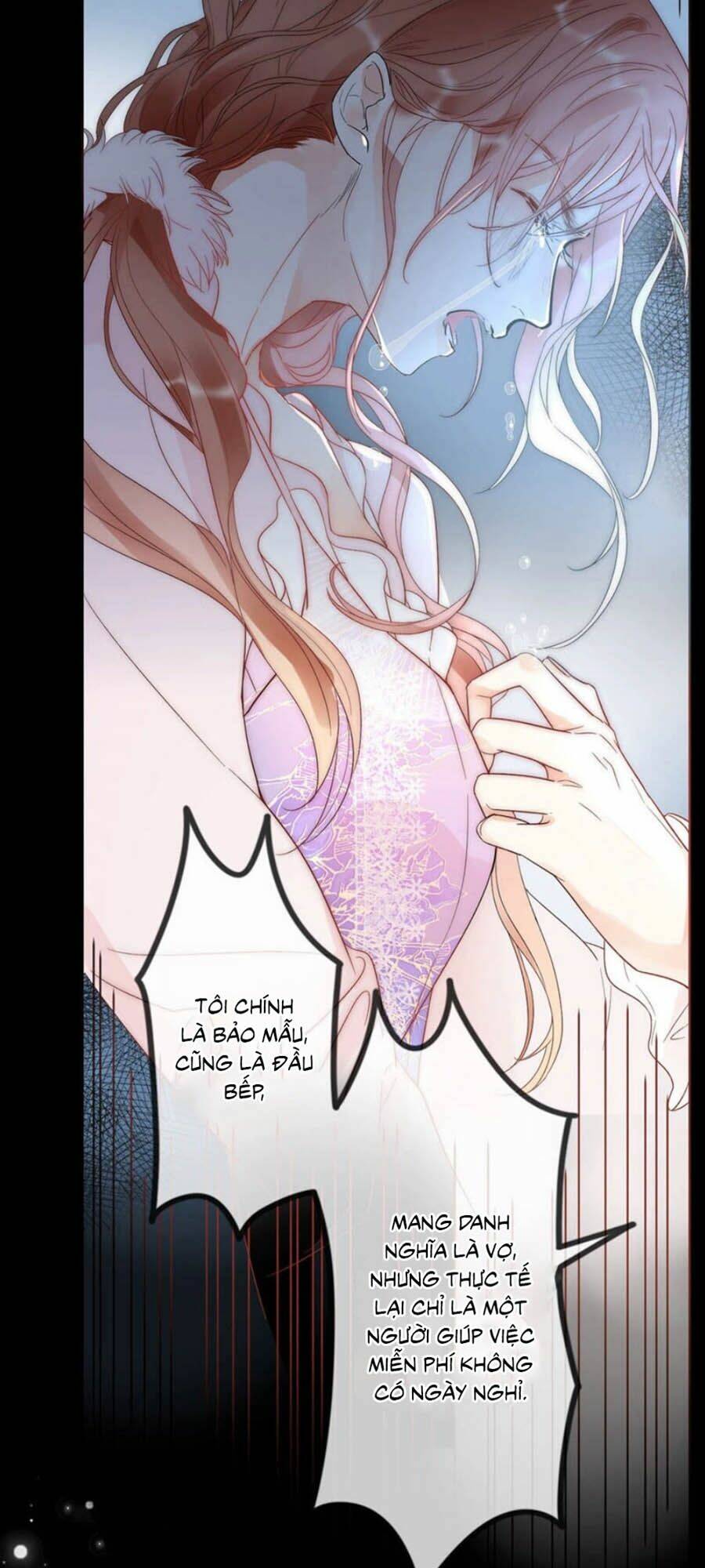 Cựu Ái Tân Nhan: Chapter 1