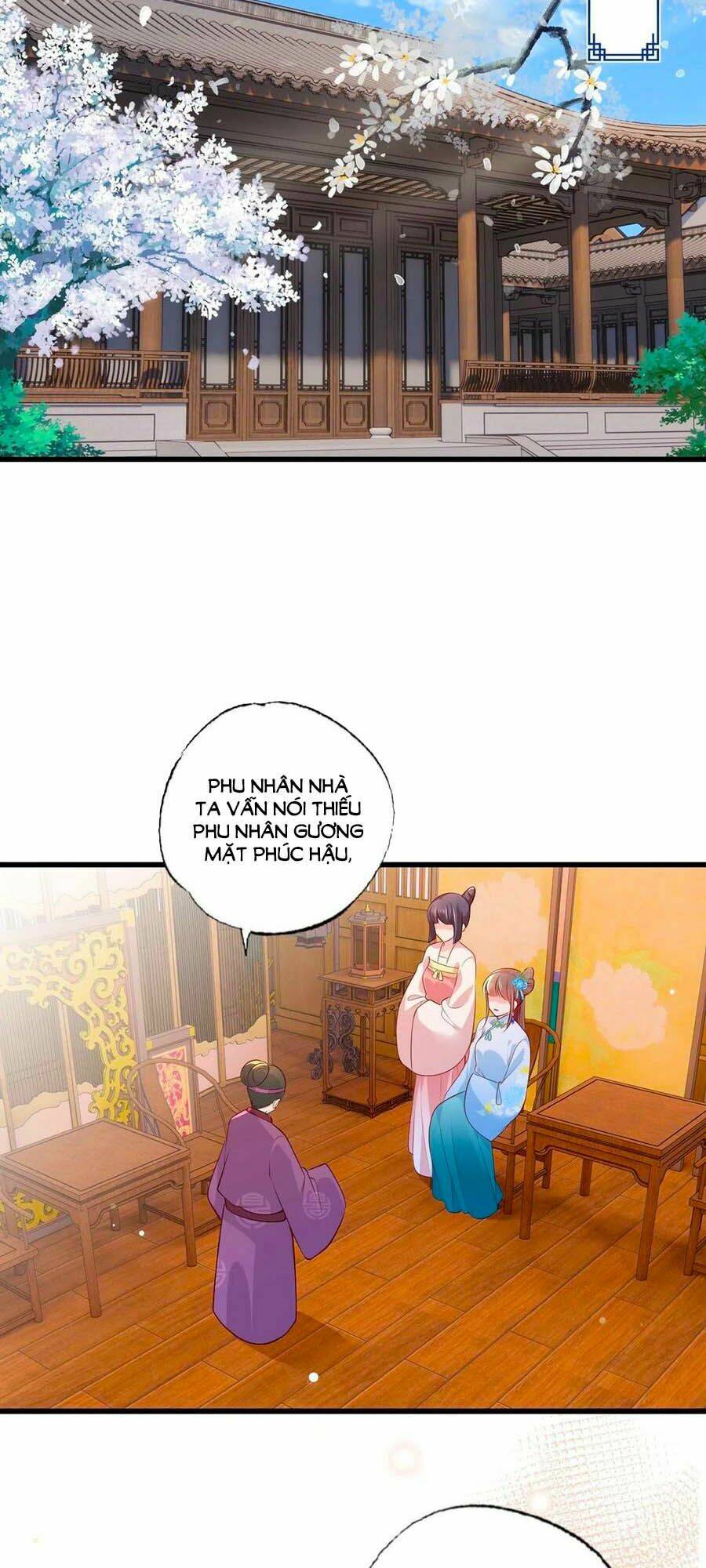 Nữ Thủ Phú Chi Kiều Sủng Nhiếp Chính Vương: Chapter 81