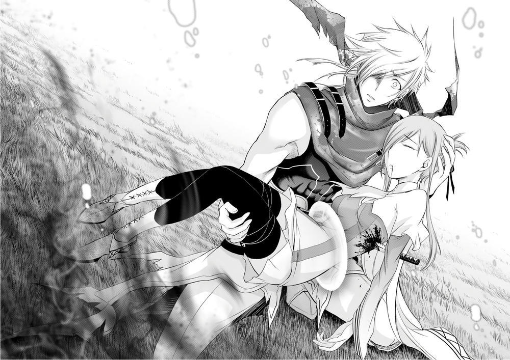 Đi Tìm Sát Tinh Vương: Chapter 39