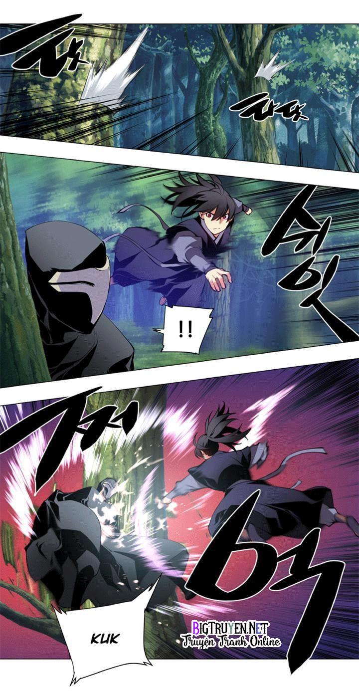 Marchan: The Embodiment Of Tales: Chapter 38