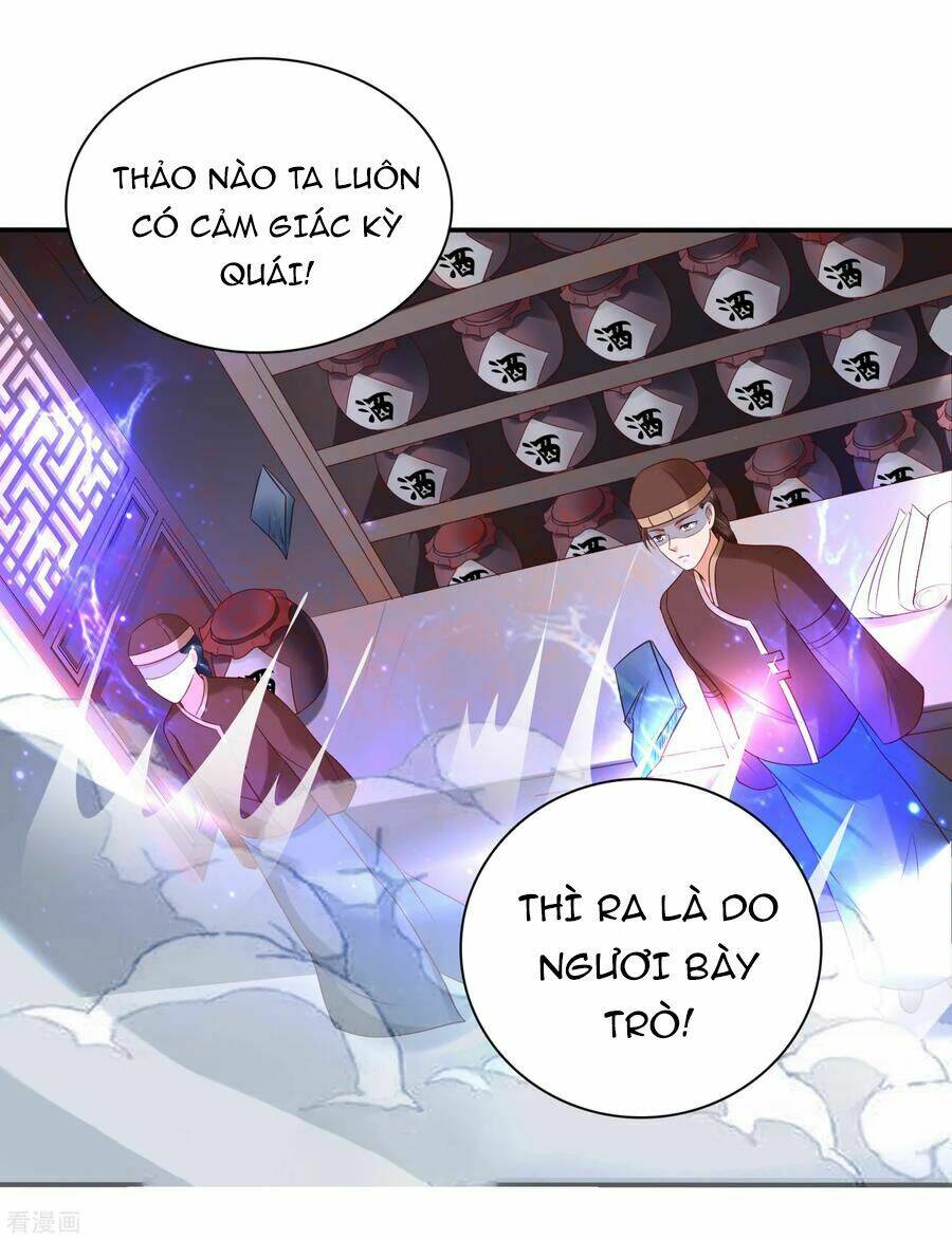 Trở Về Cổ Đại Làm Thánh Hiền: Chapter 23