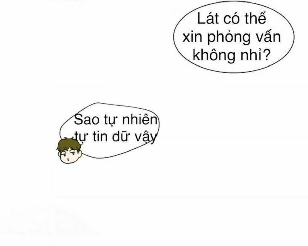 Tôi Kết Hôn Cùng Antifan: Chapter 5.1