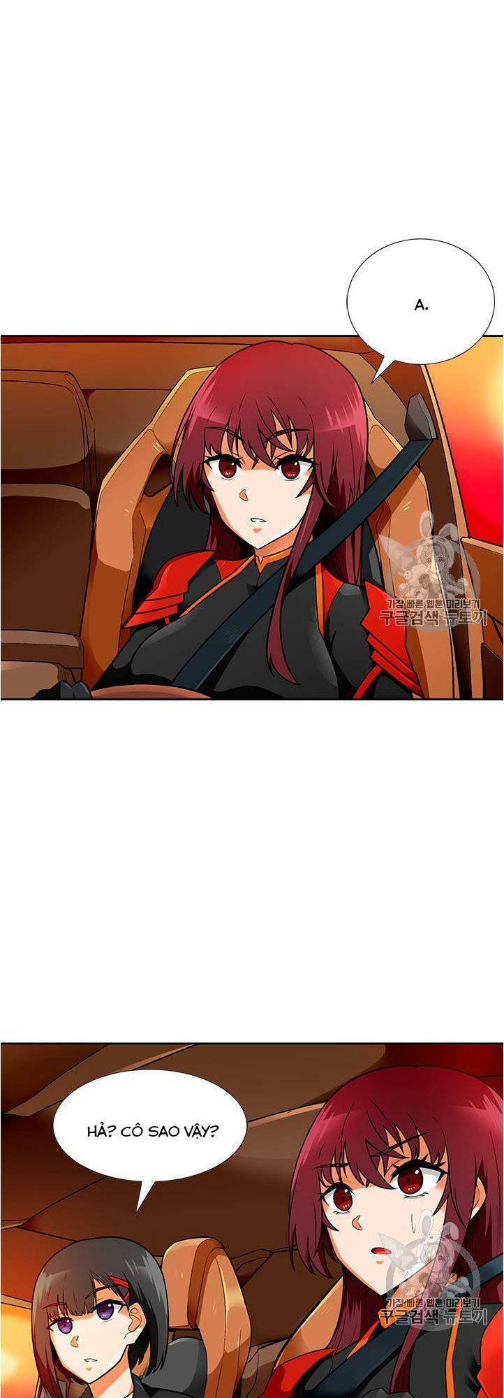 Tôi Tự Động Săn Một Mình: Chapter 56