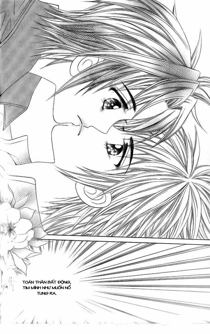 Mặt nạ tình yêu: Chapter 23