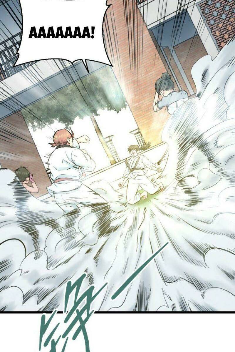 Đối Mặt Với Thử Thách: Chapter 41