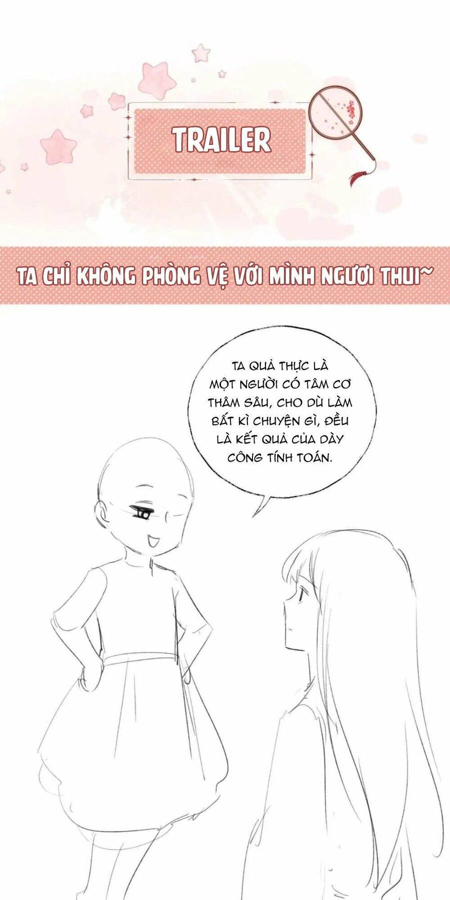 Dưỡng Địch Vi Hoạn: Chapter 231.1