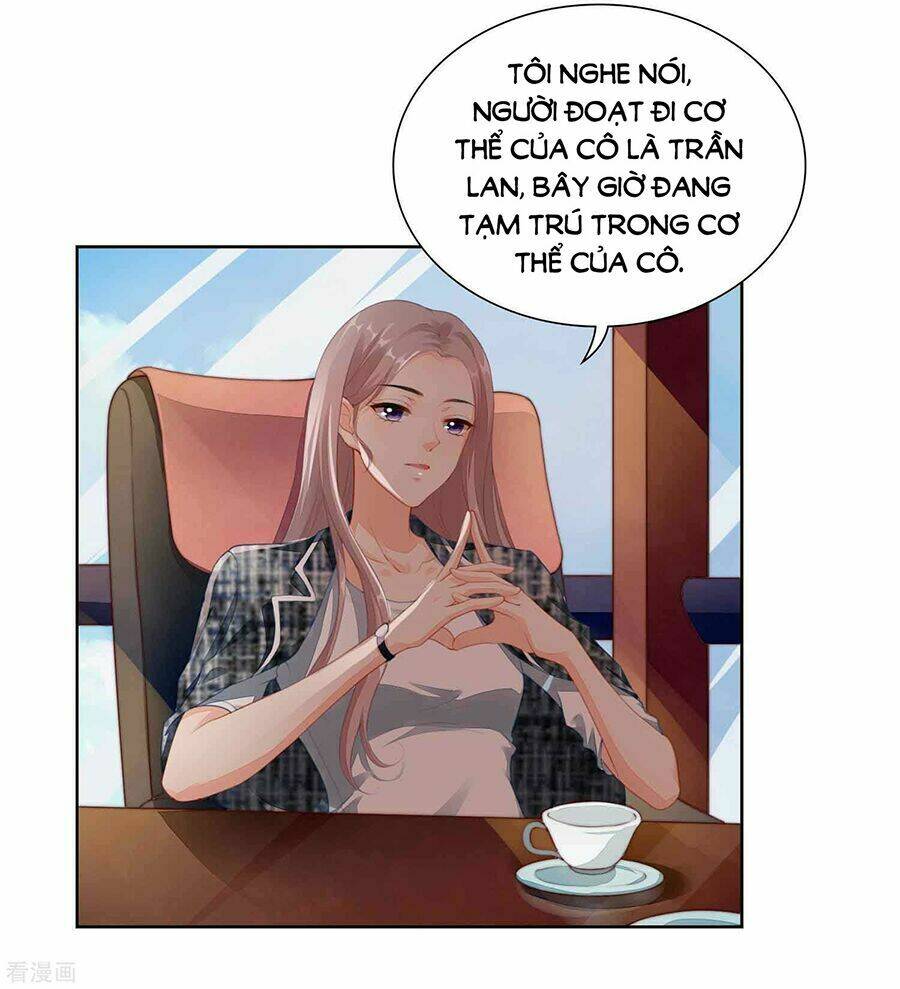 Người Yêu Ẩn Hình Của Ảnh Đế: Chapter 46