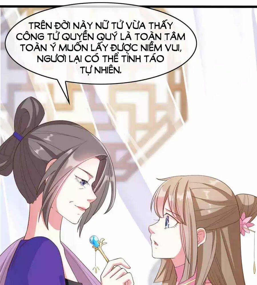 Đích Nữ Hữu Độc: Chapter 23