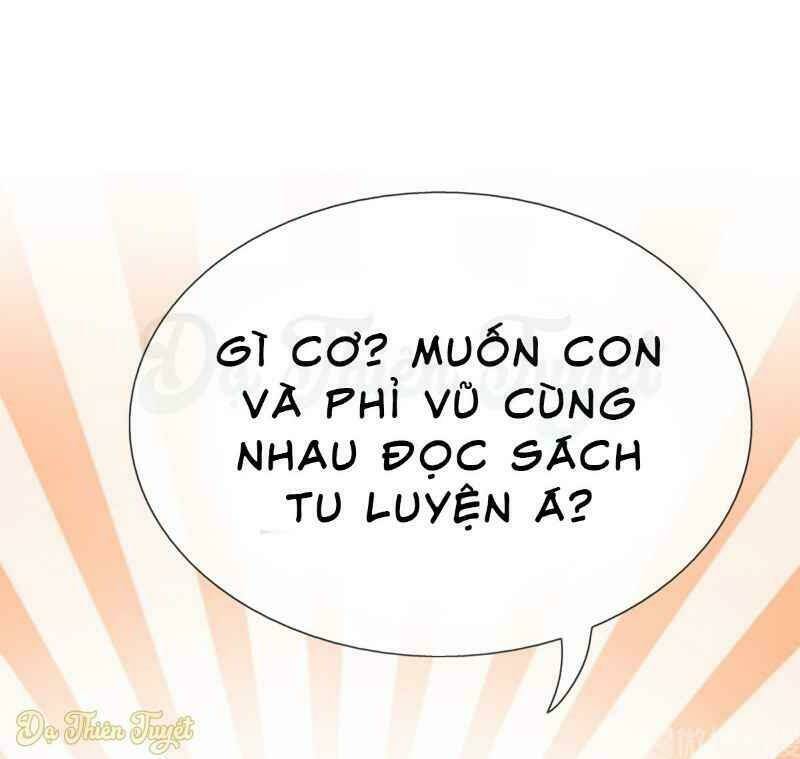 Nhân Vật Phản Diện Biến Thành Sủng Vật: Chapter 12