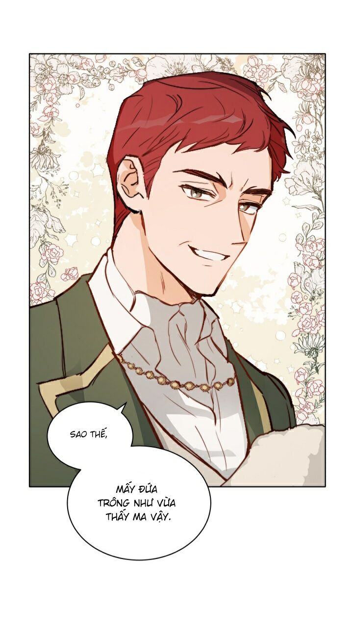 Lamia Orphe Đã Chết: Chapter 13