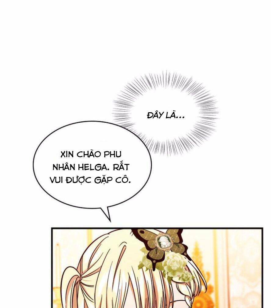 Lòng Trung Thành Với Kẻ Ác: Chapter 37