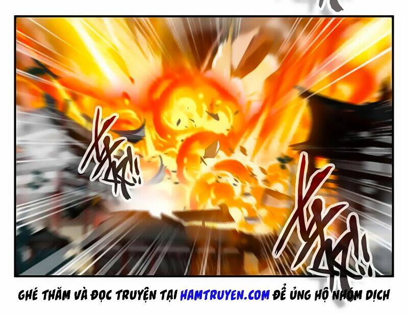 Cửu Dương Thần Vương: Chapter 59