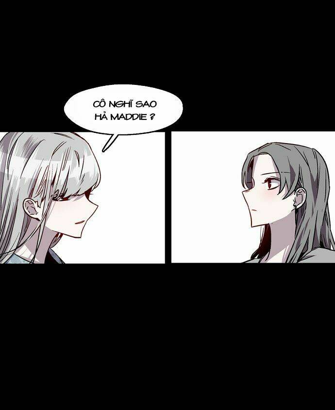 Người máy hủy diệt: Chapter 20