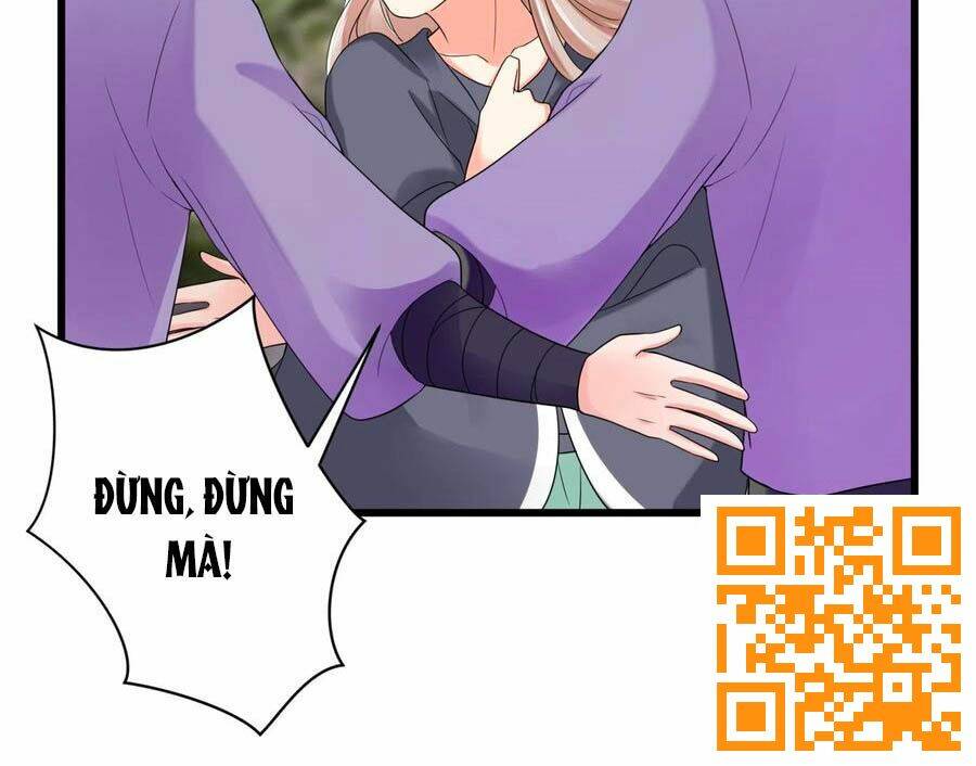 Hãn Phi Đương Gia: Lãnh Vương Xin Tự Trọng: Chapter 29