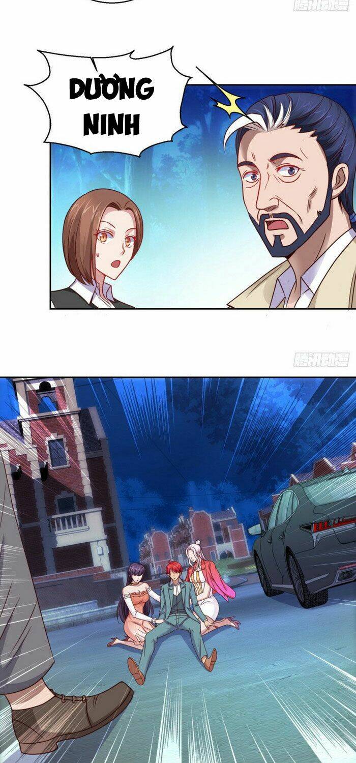 Đô Thị Chí Tôn Hệ Thống: Chapter 180