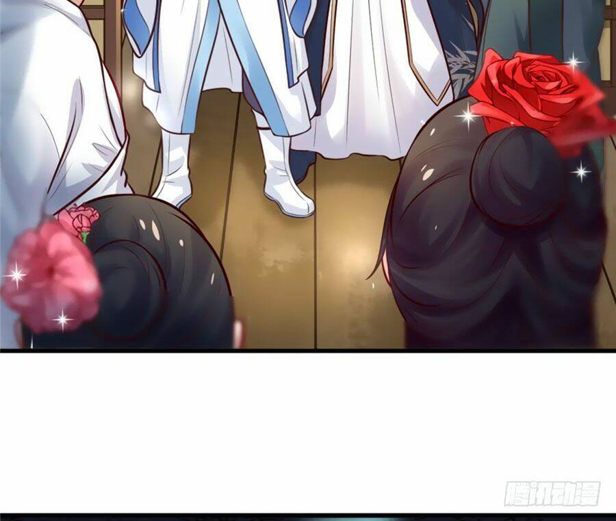 Nữ Đế Livestream Công Lược: Chapter 18