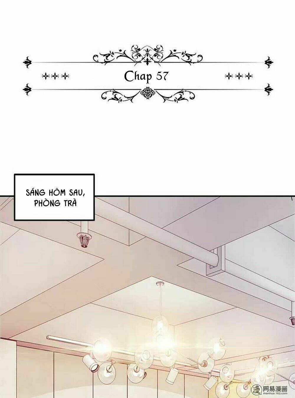 Tiểu Tâm Can Tuyệt Sủng Của Lạc Tiên Sinh: Chapter 57