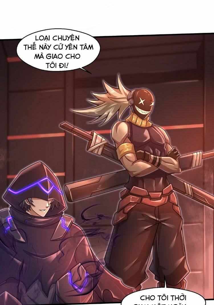 Một Trăm Triệu Điểm: Chapter 17