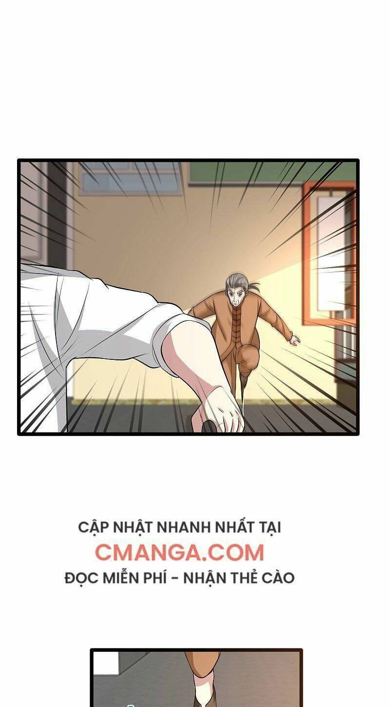 Đô Thị Tà Vương: Chapter 109
