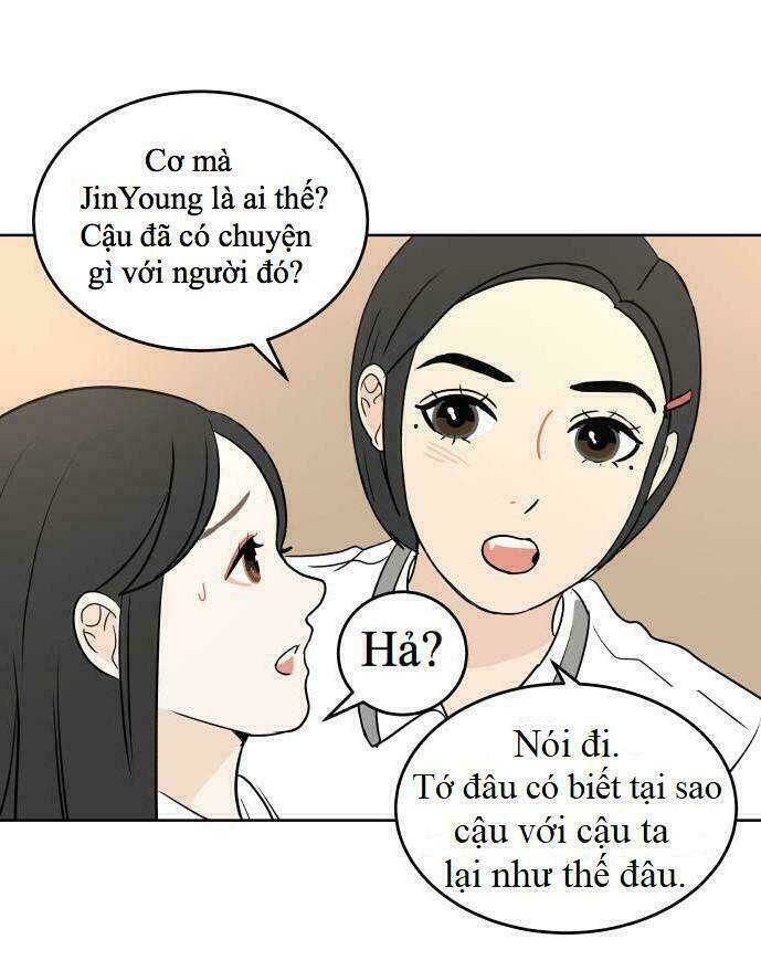 30 Phút Bước Đi Bên Em: Chapter 35
