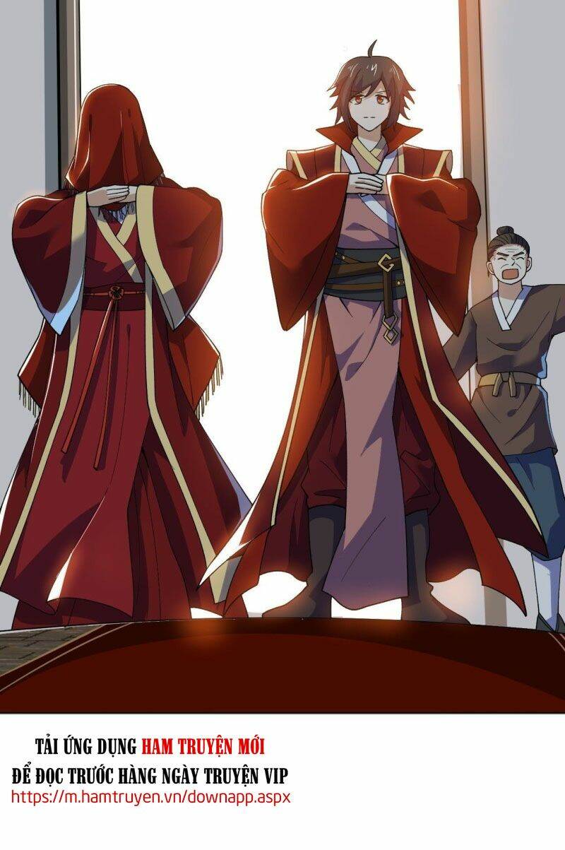 Thần Võ Đế Tôn: Chapter 98