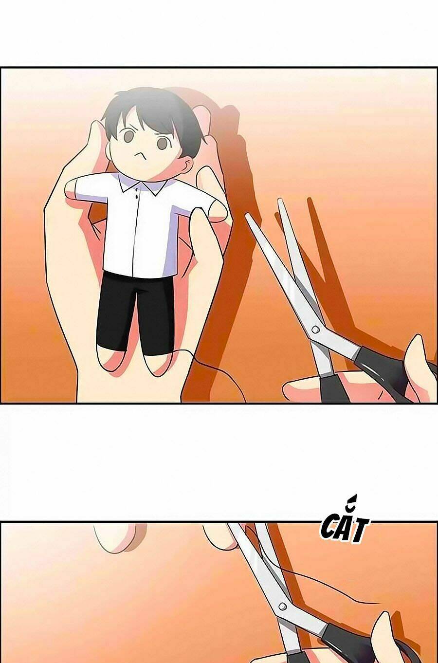 Đại Thần Tình Yêu Chớ Chạm Tôi: Chapter 14