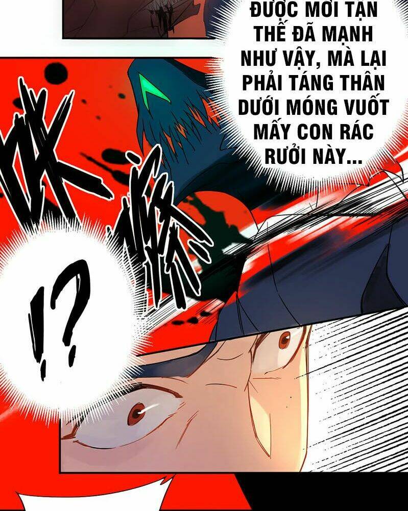 Cuộc Sống Tận Thế Bắt Đầu Từ Số 0: Chapter 6