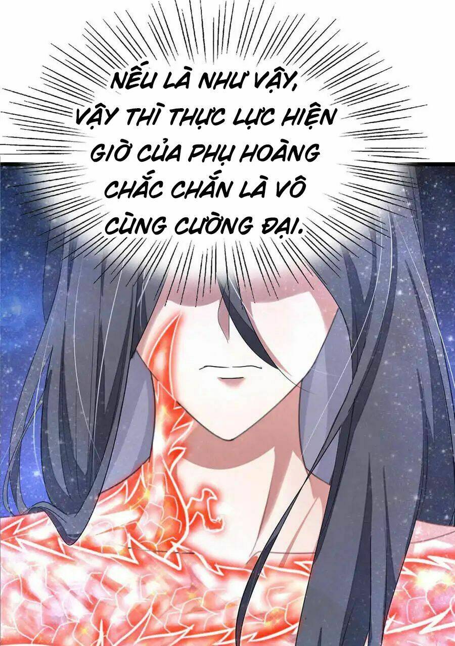 Cửu Dương Thần Vương: Chapter 100