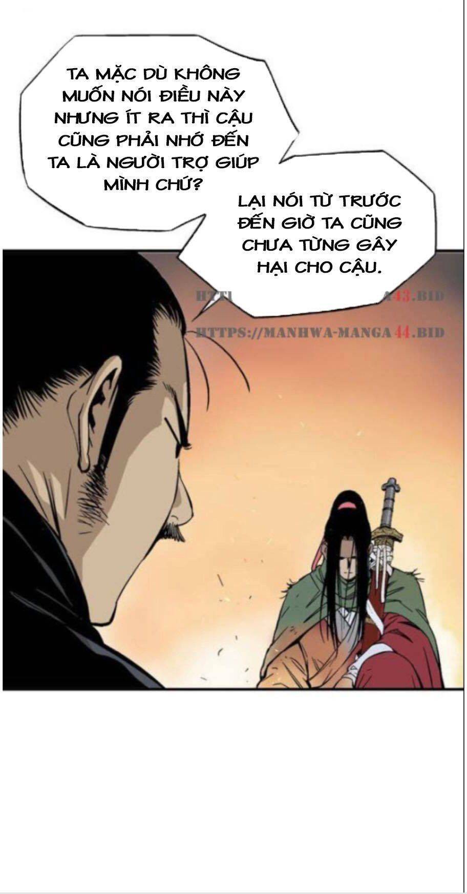 Cao Thủ 2: Chapter 137