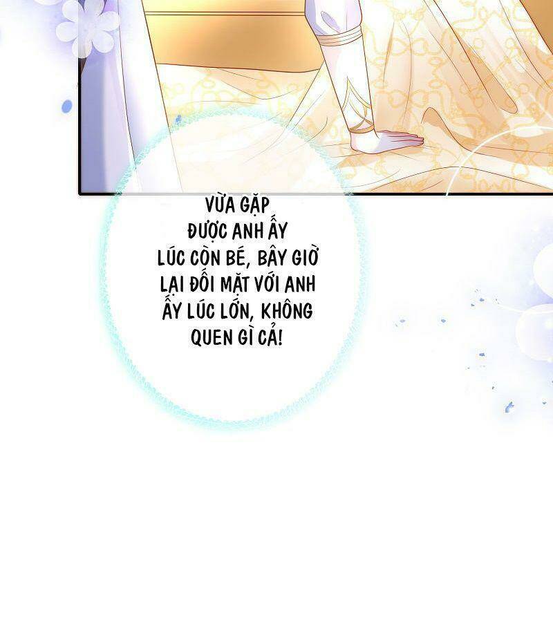 Sủng Hậu Của Vương: Chapter 72