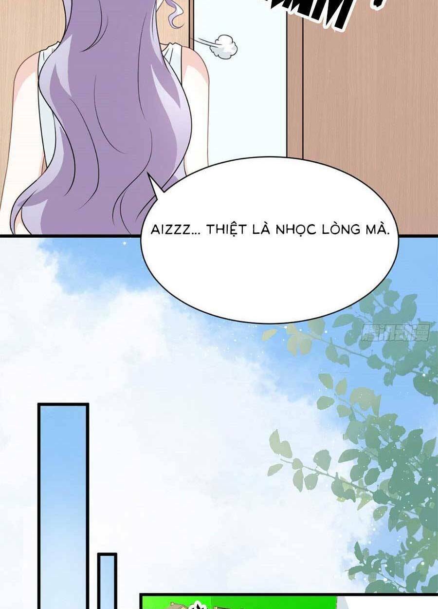 Kim Chủ Của Tôi Mới Năm Tuổi: Chapter 17