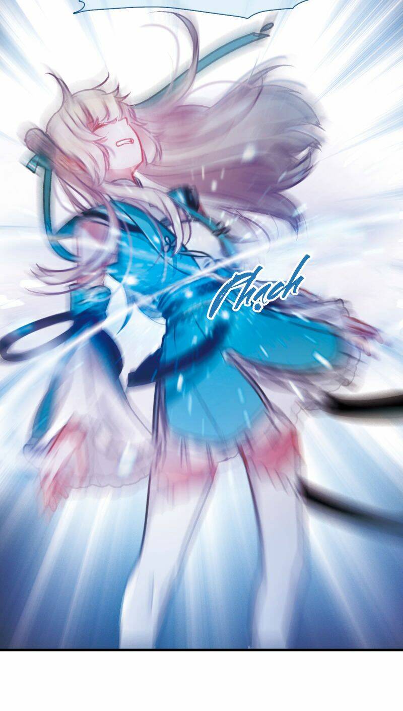 Danh Kiếm Chủng: Chapter 4.3