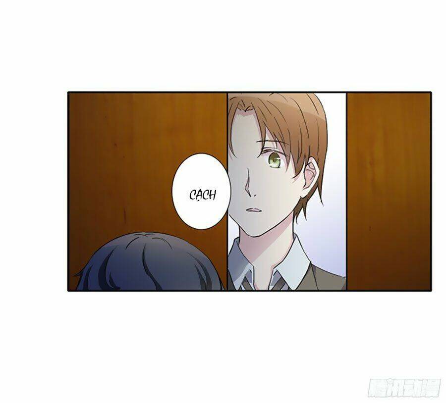 Thiên Kim Đường Môn: Chapter 45